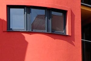 Kaufe 1PC Fensterfrei-perforiertes Netz-Punkt-Sonnenschutz